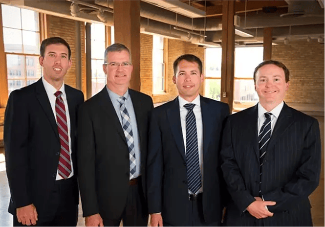 Firm History Team | Contact Serkland Law Firm | Serkland Law Firm contact