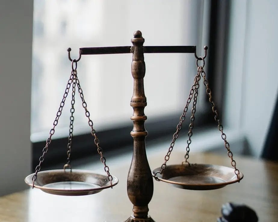 Our Business & Commercial Law Process